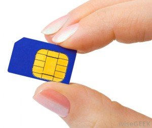 sim-card