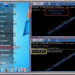How to get pc mac address