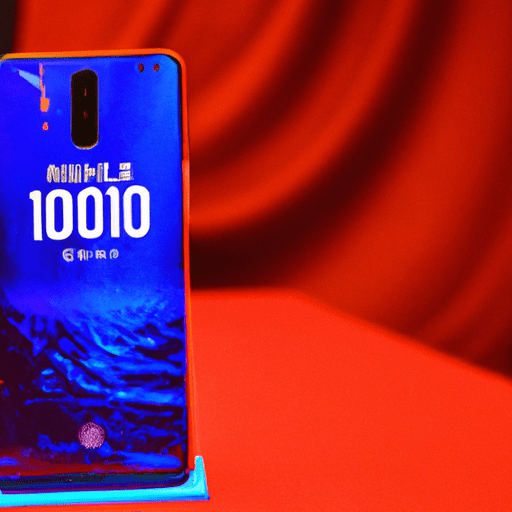 Realme 10 Pro Coca-Cola Edition phone launched