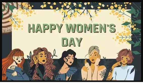 International Women’s Day: Celebrating Women’s Achievements and Continuing the Fight for Gender Equality