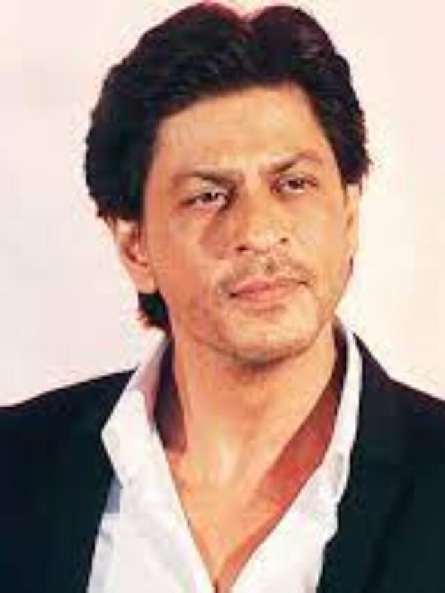 “Shah Rukh Khan’s On-Set Mishap: An Unexpected Twist in Hollywood”