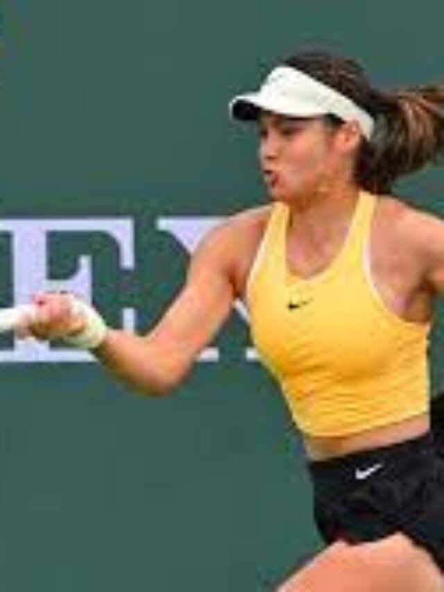 The Ultimate Showdown: Wimbledon 2023 Unveils Thrilling Tennis Action