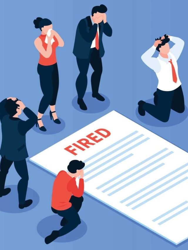 Tech layoffs this week