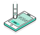 Take Screen Snap In Galaxy S-5