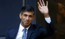 Rishi Sunak’s Fasting Routine for a Balanced Lifestyle