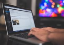 How To Create Website Step By Step